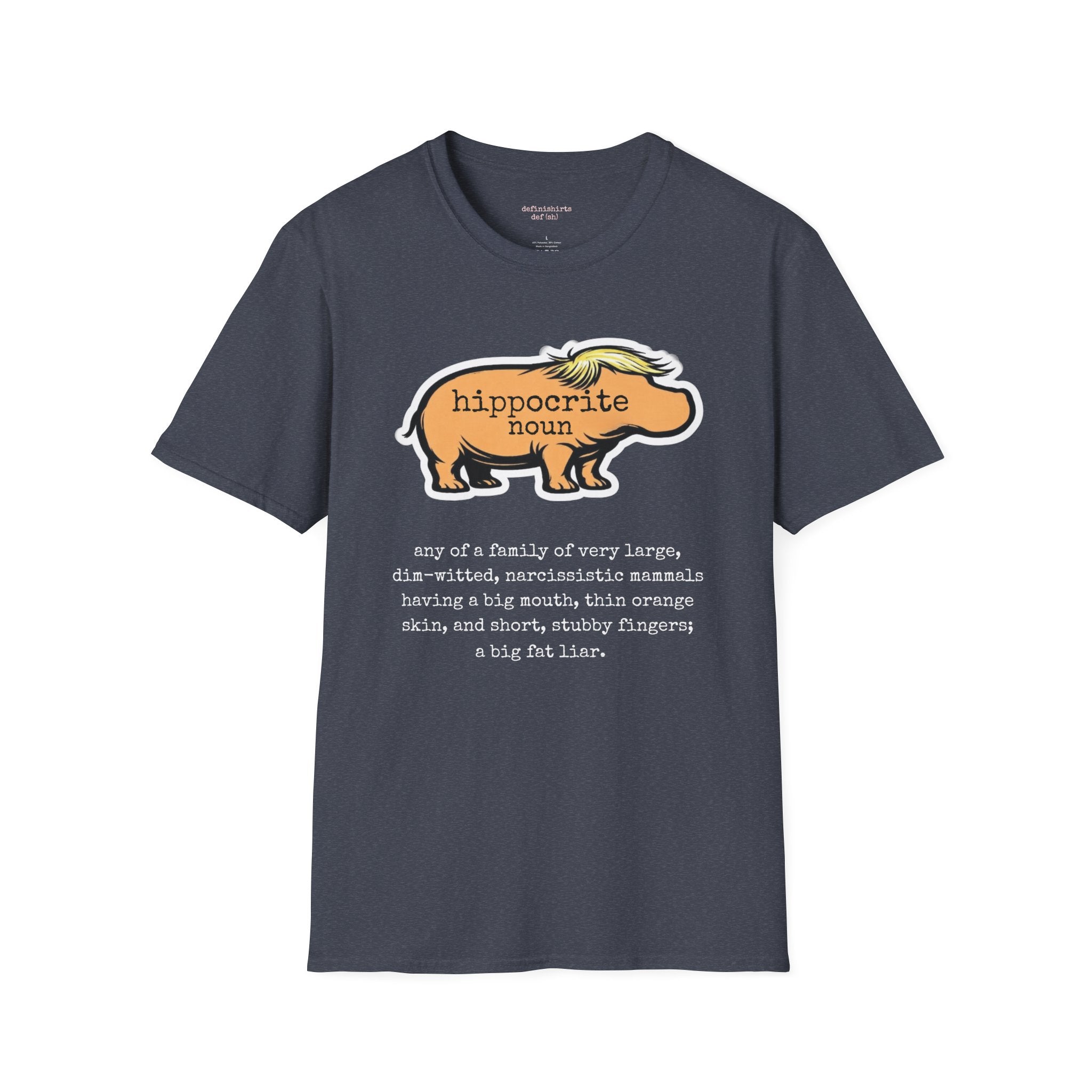 Hippo Full Definition T