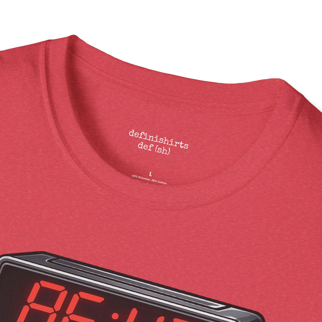 Alarm Clock T