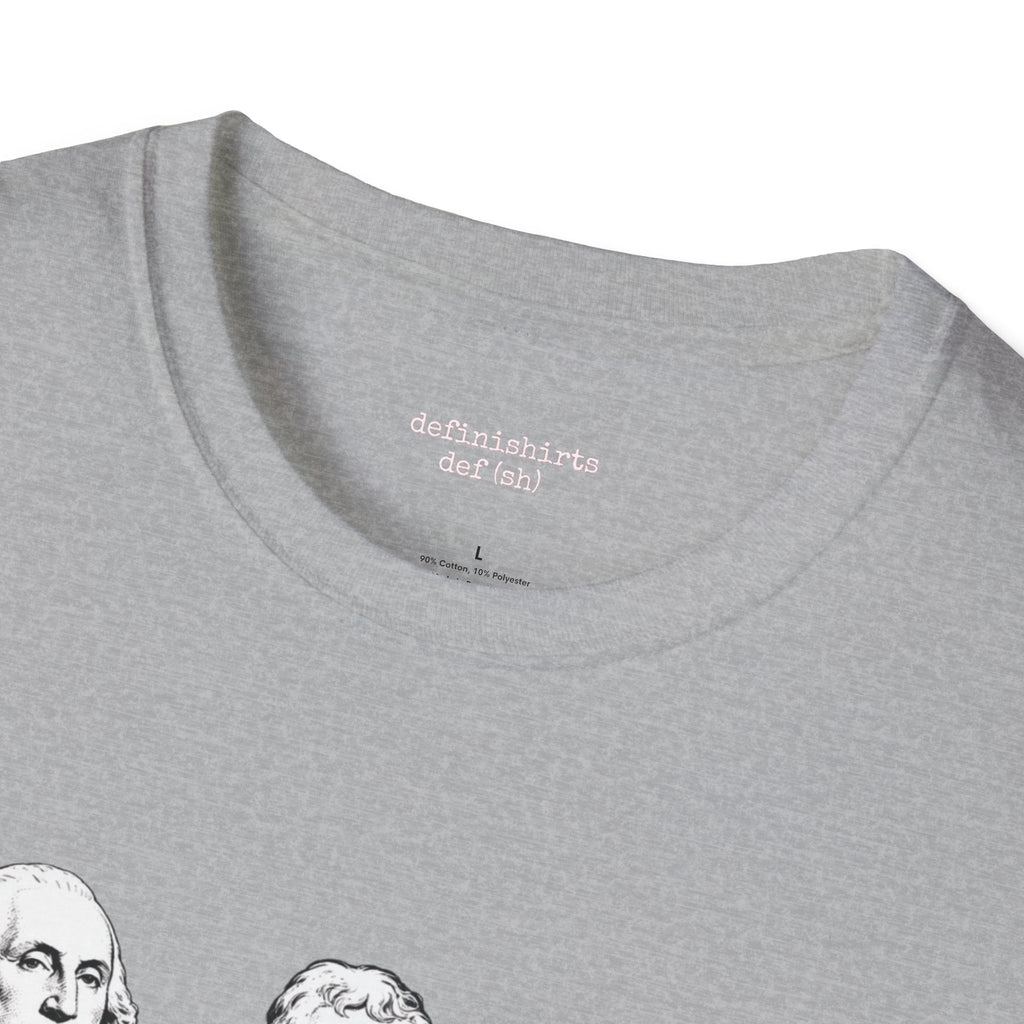 Founding Fathers FDT