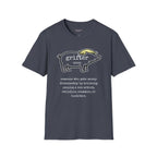 Grifter Piggy T