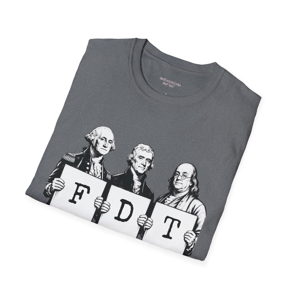 Founding Fathers FDT