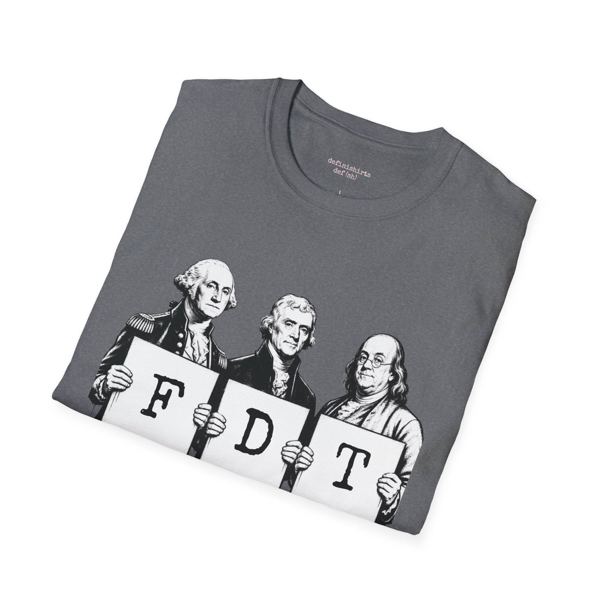 Founding Fathers FDT