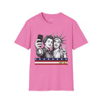 Rosie Liberty 250 Selfie Stripes