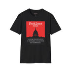 Feckless T Red