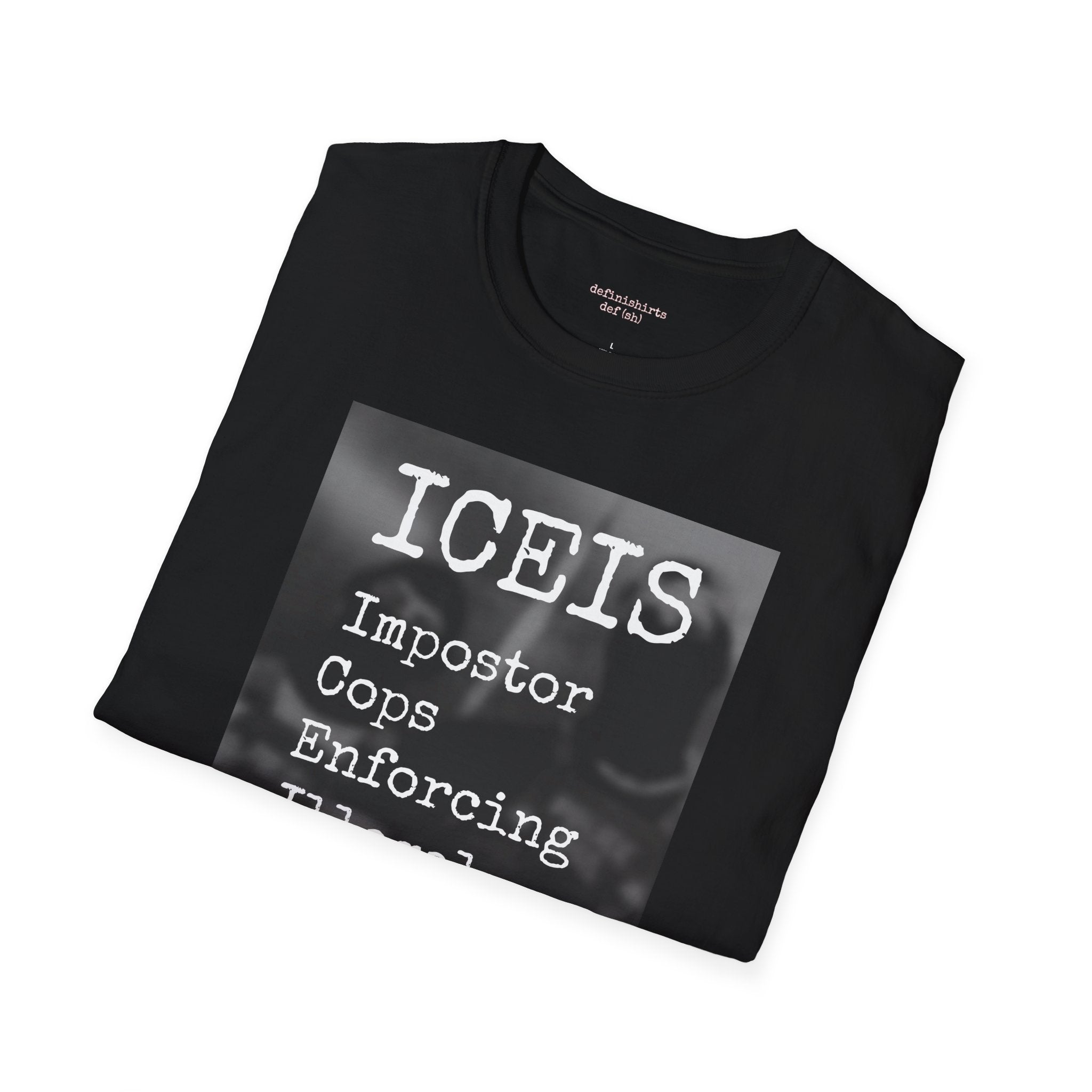 ICEIS Impostor 2 T