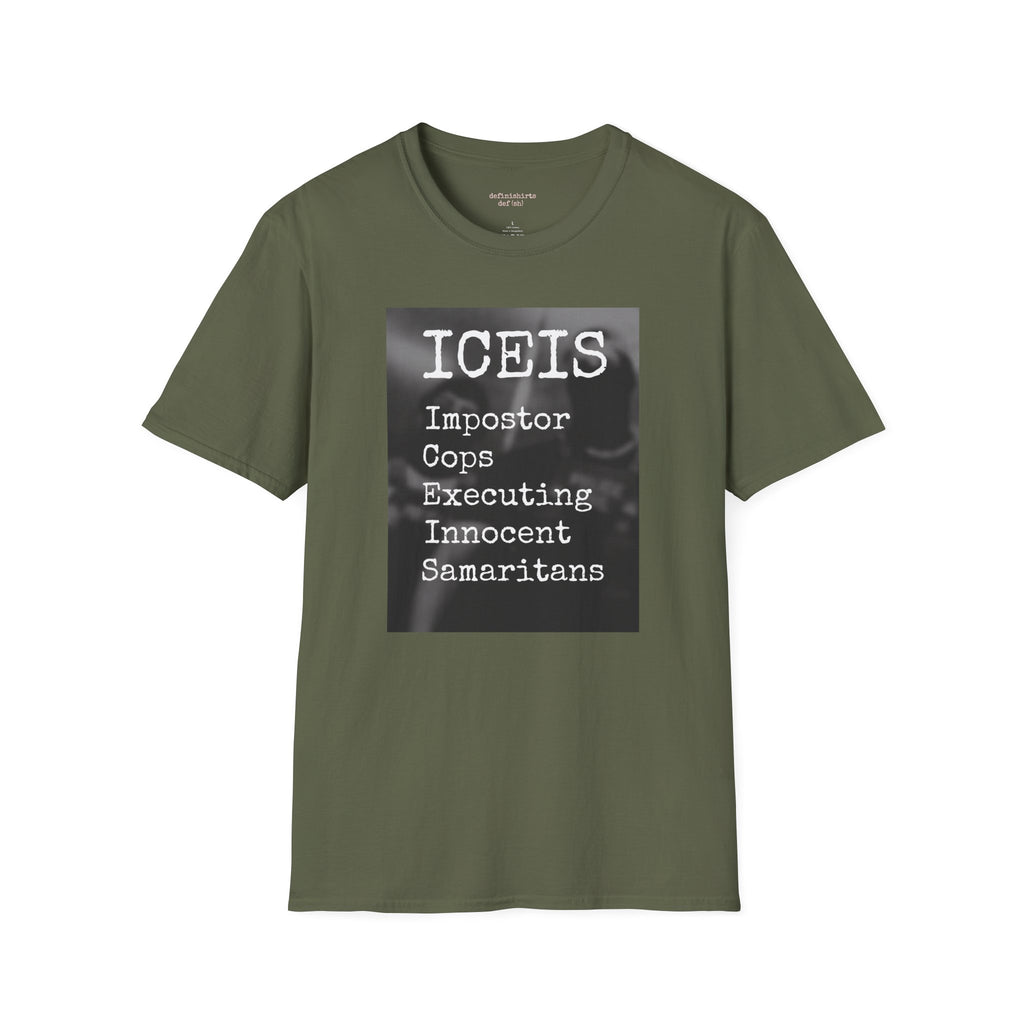 ICEIS Impostor 1 T