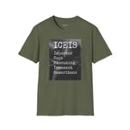 ICEIS Impostor 1 T