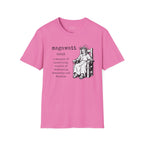 Magawatt Liberty