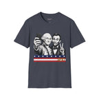 Presidents 250 Selfie Banner