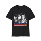 Rosie Liberty 250 Selfie Stripes