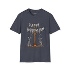 Mummy Halloween Fun