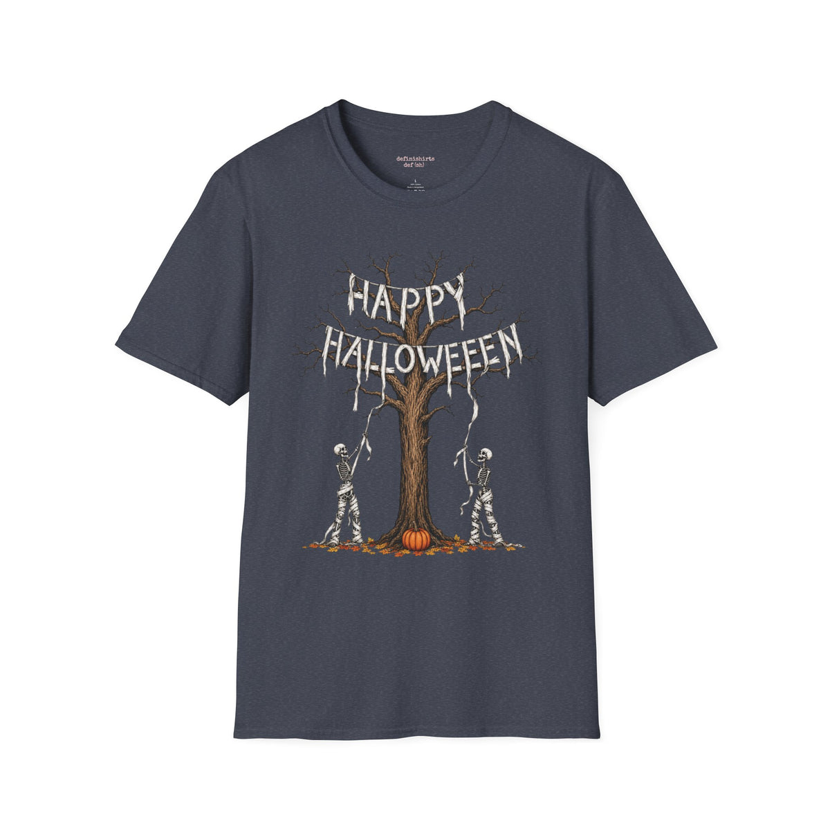 Mummy Halloween Fun