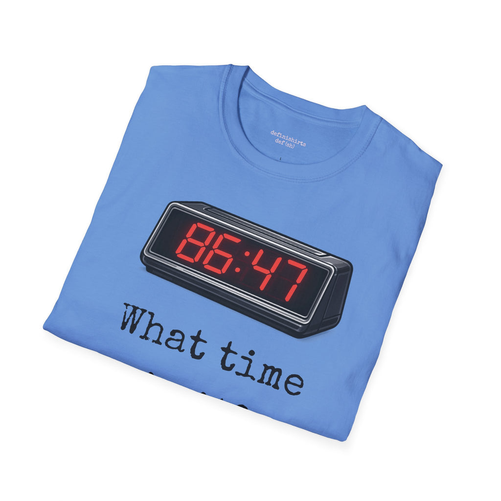 Alarm Clock T