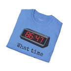 Alarm Clock T