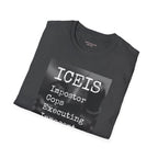 ICEIS Impostor 1 T