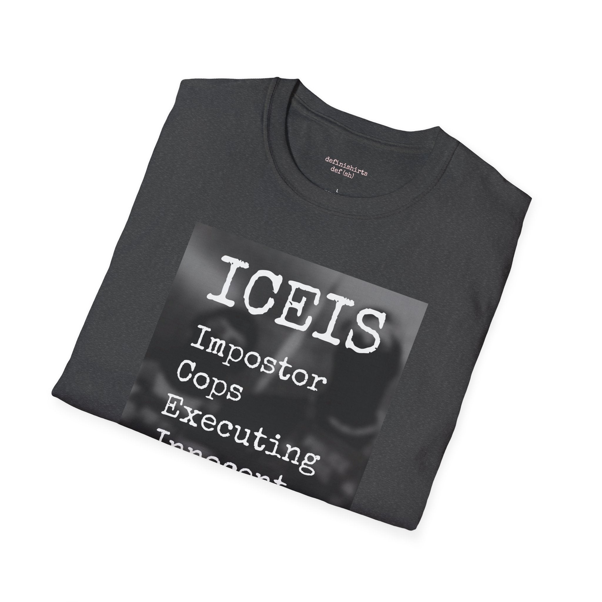 ICEIS Impostor 1 T