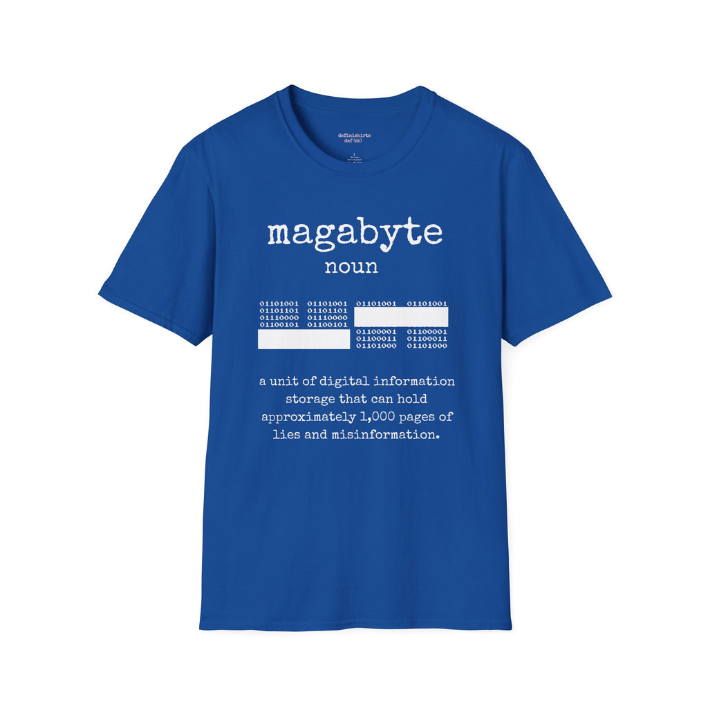 Magabyte T