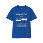 Magabyte T