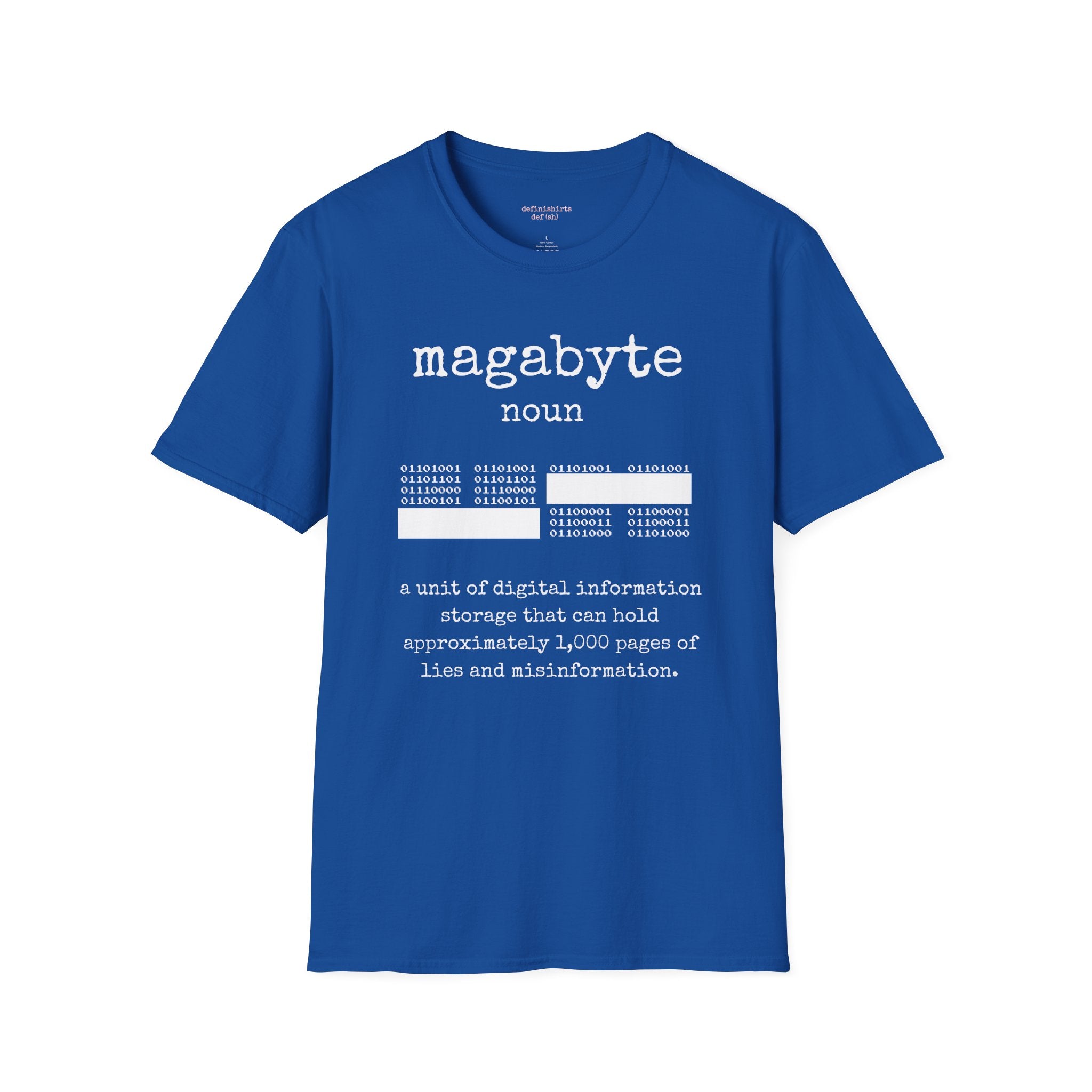 Magabyte T