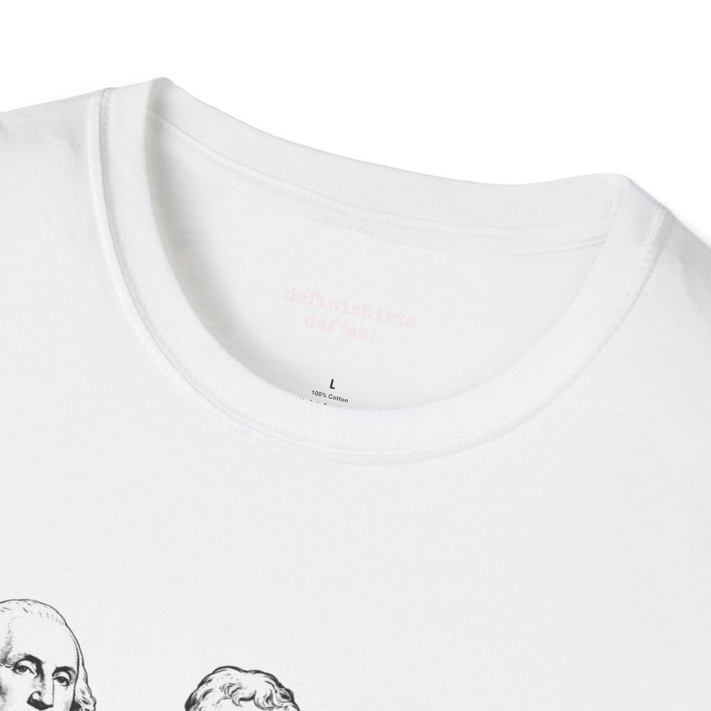 Founding Fathers FDT