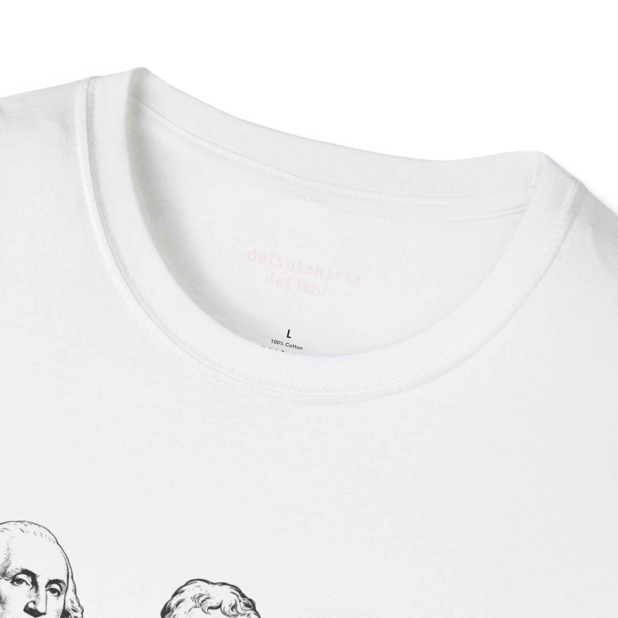 Founding Fathers FDT