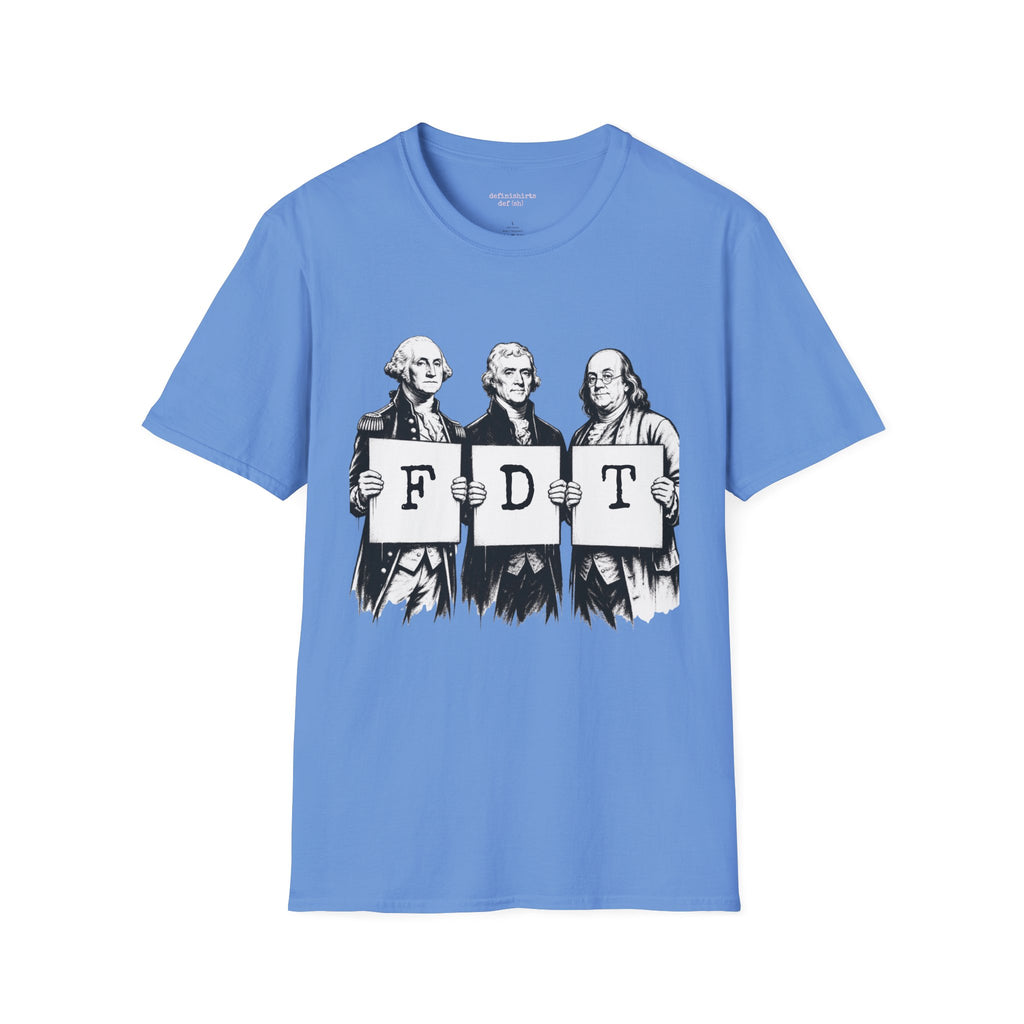 Founding Fathers FDT