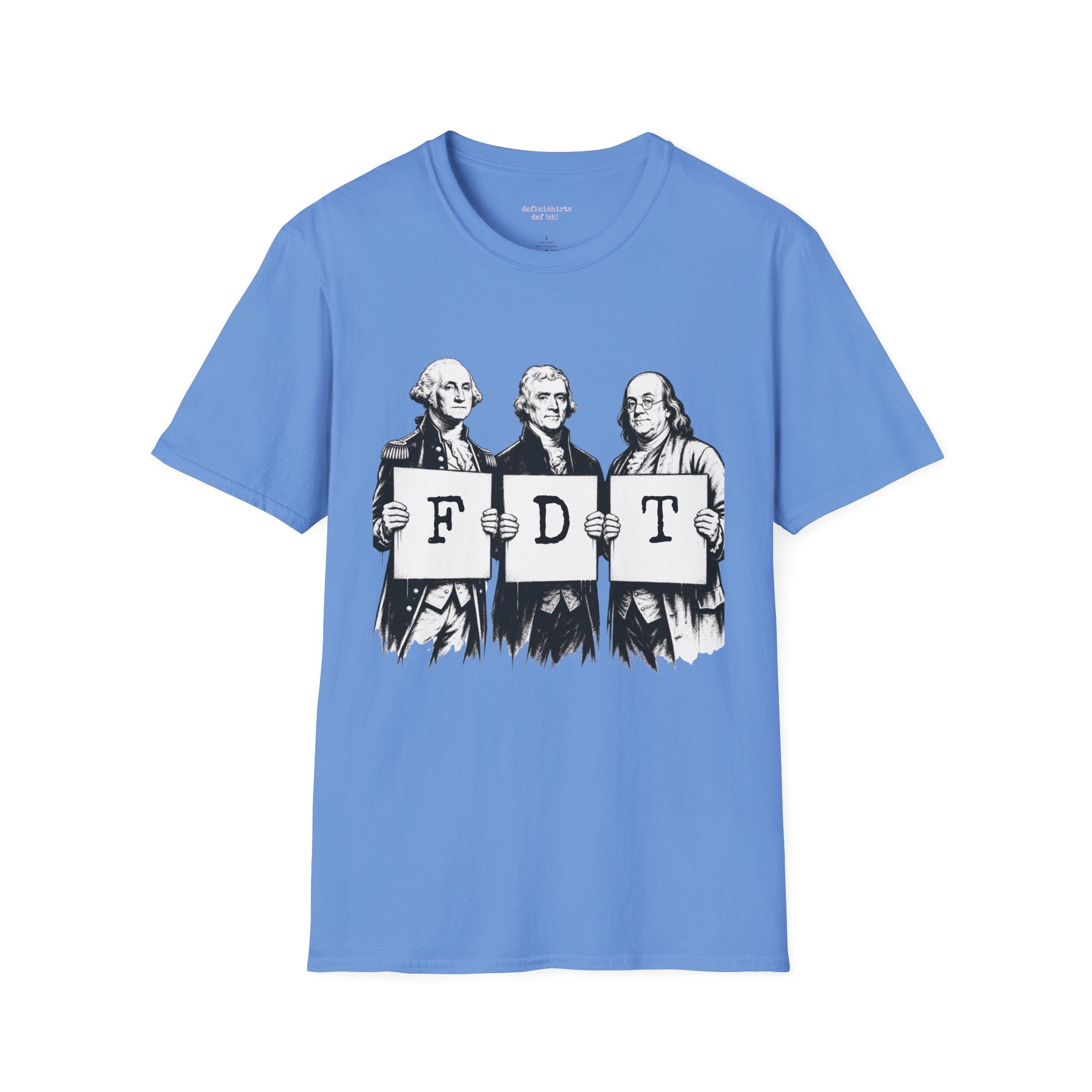 Founding Fathers FDT