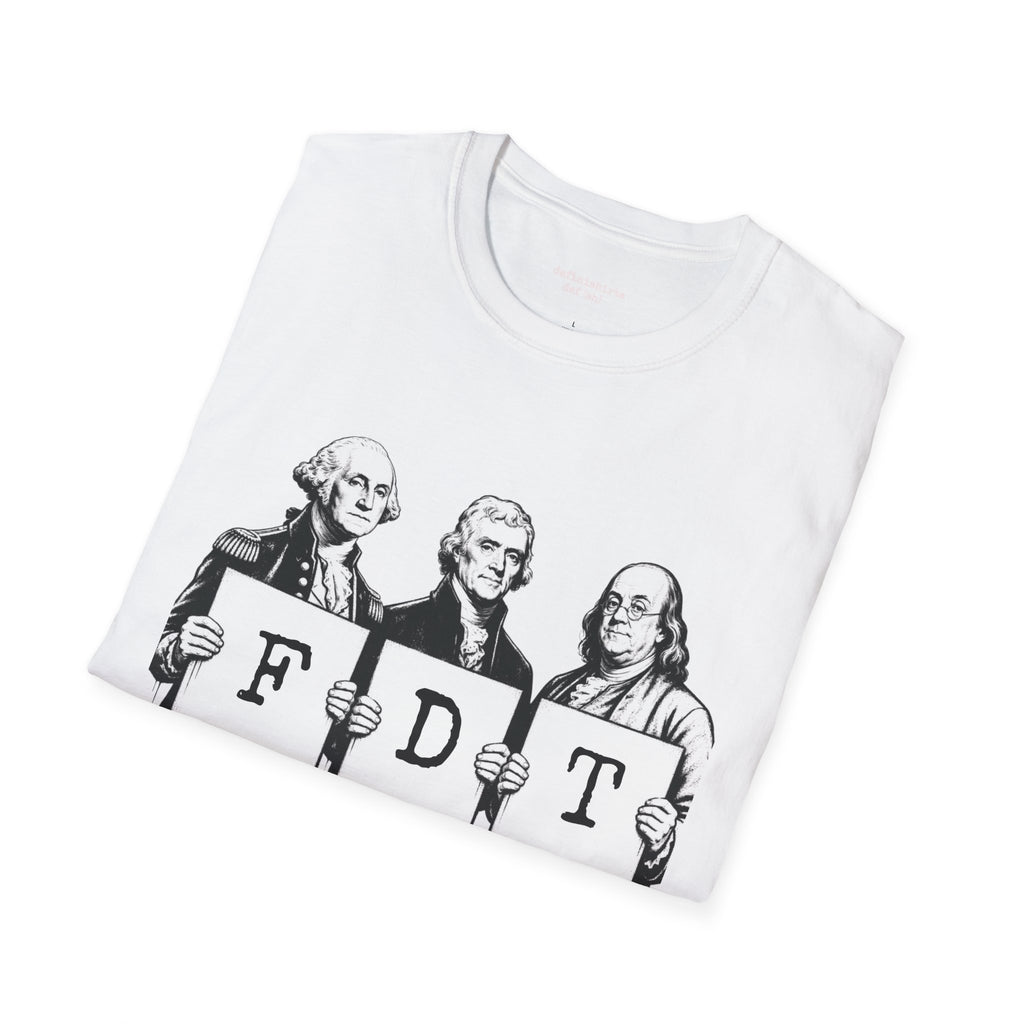 Founding Fathers FDT