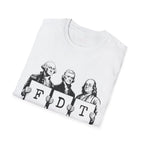 Founding Fathers FDT