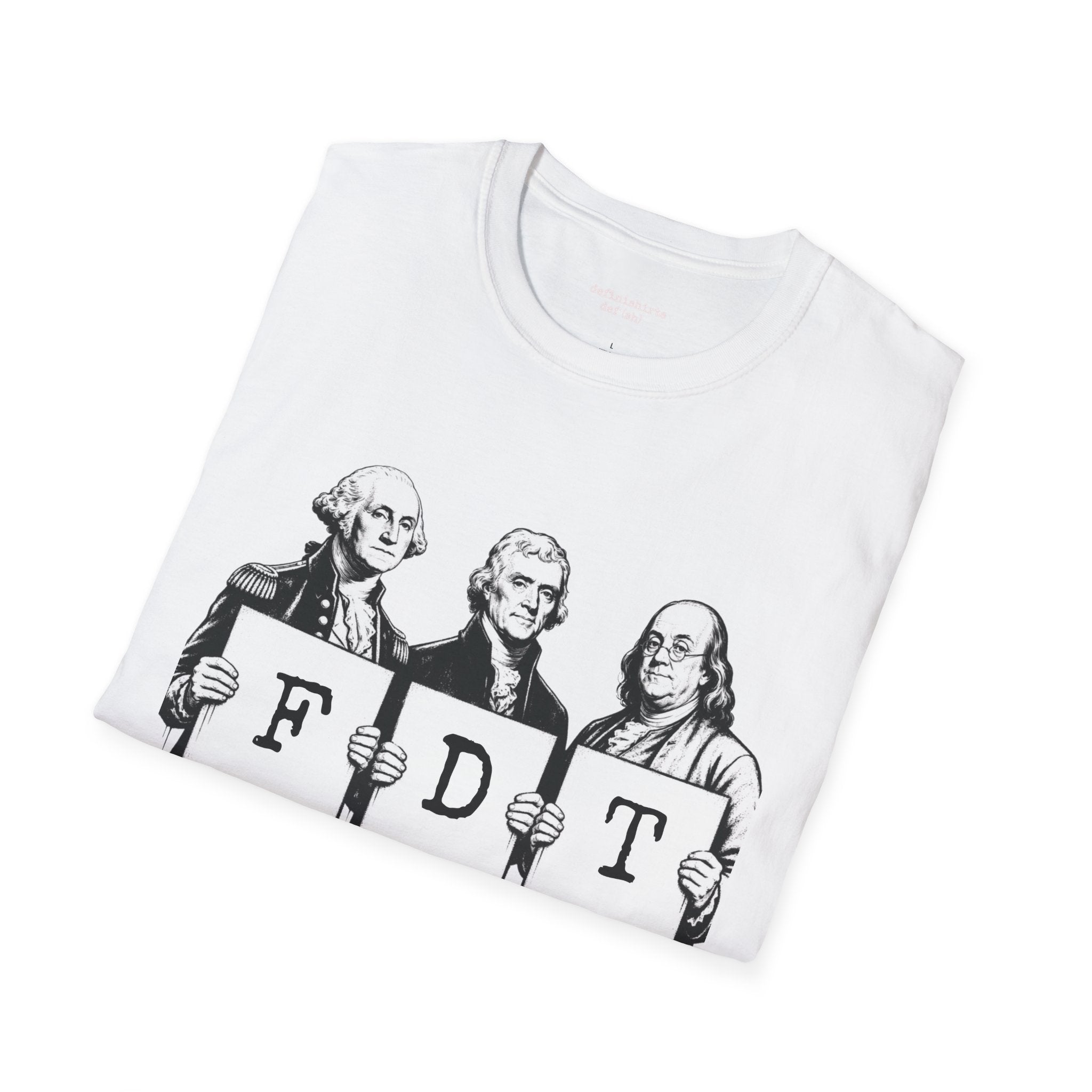 Founding Fathers FDT