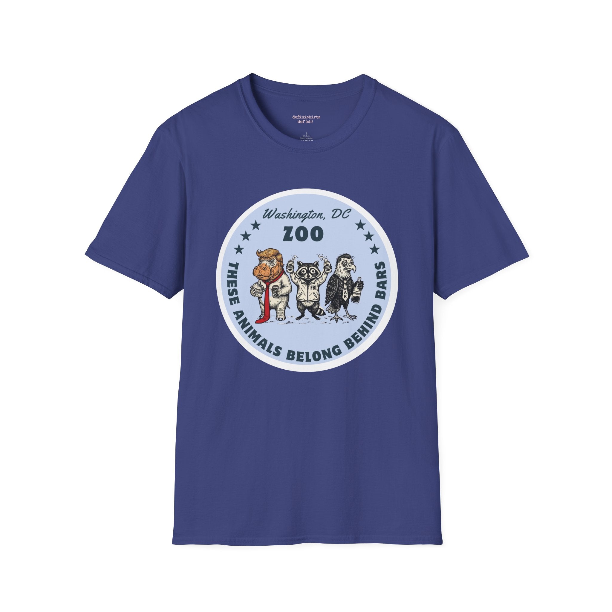 DC Zoo