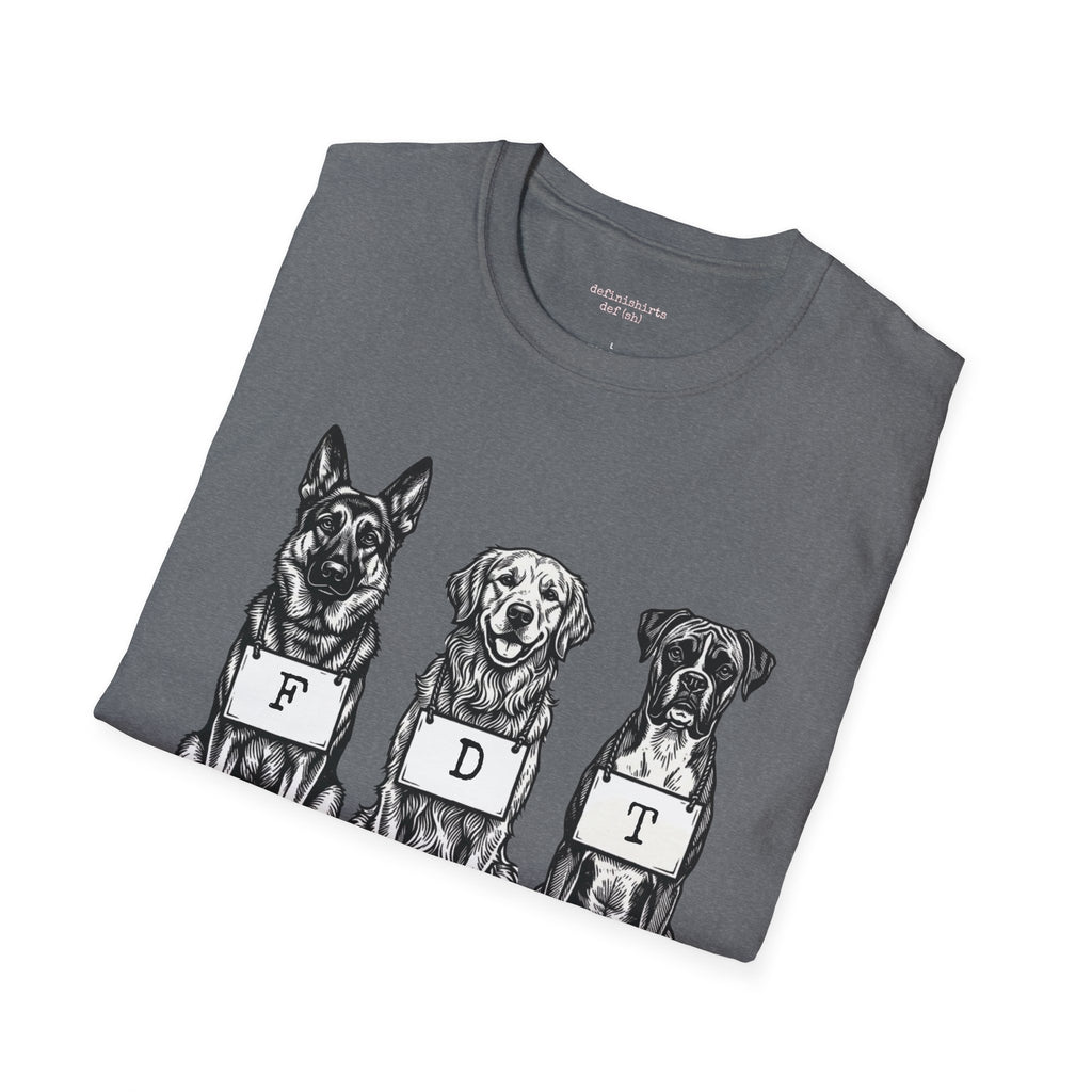 FDT Dogs