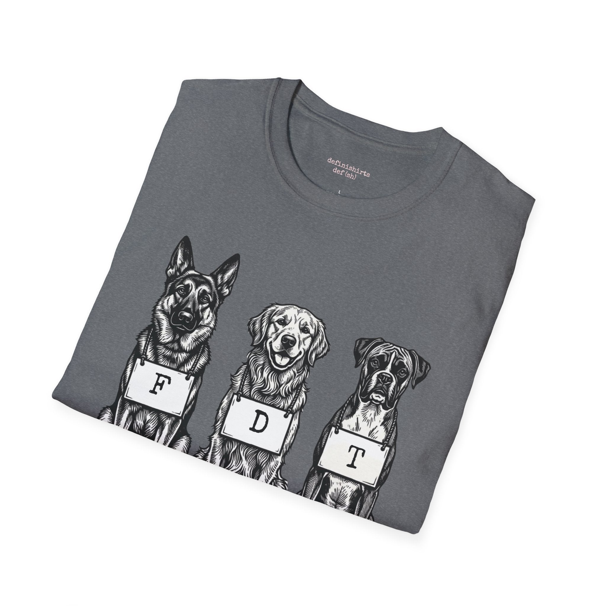 FDT Dogs