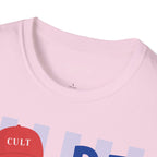 They're DELULU Transparent