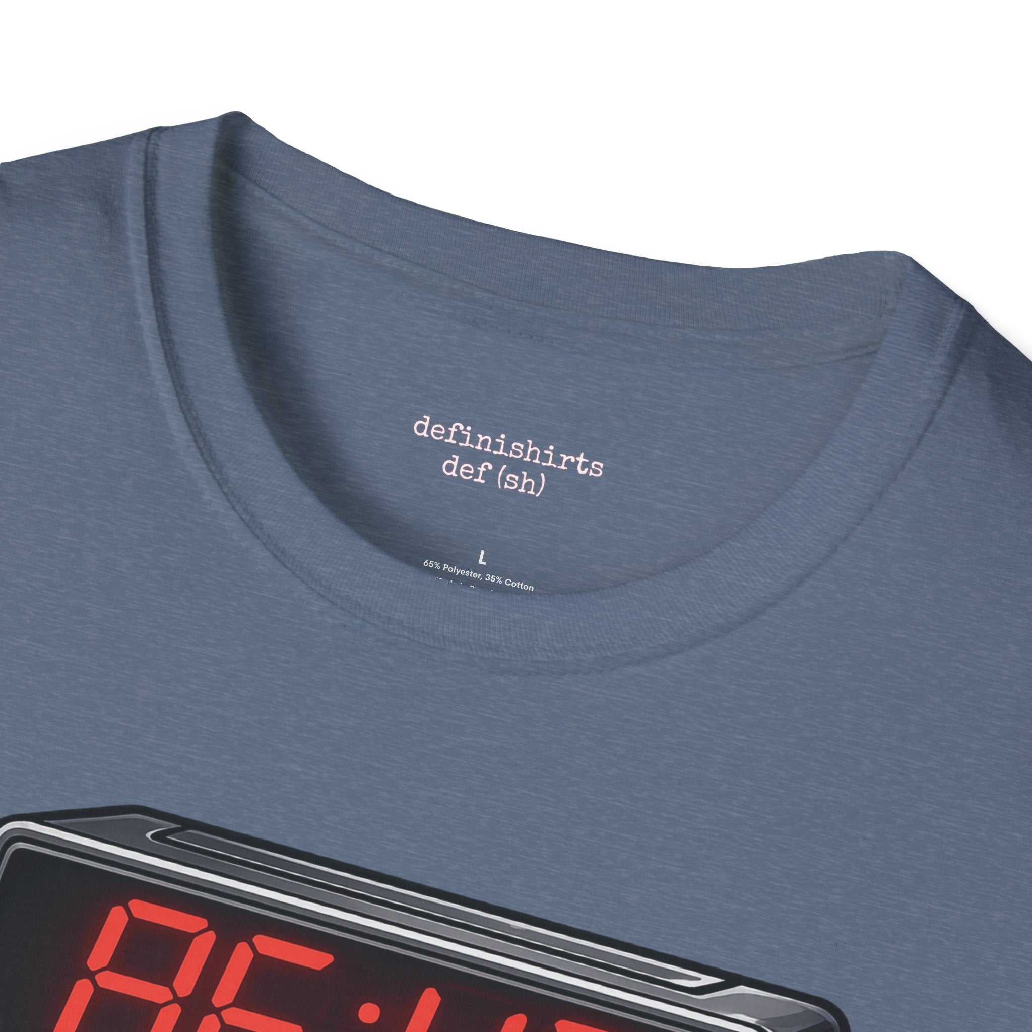 Alarm Clock T