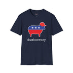 Dumbocracy Sheep T