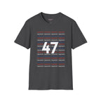 Impeach 47 Patriotic T