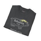 Fatuous Piggy T