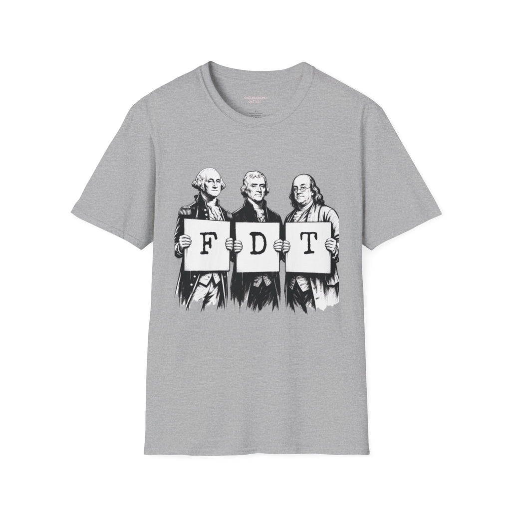 Founding Fathers FDT