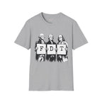 Founding Fathers FDT