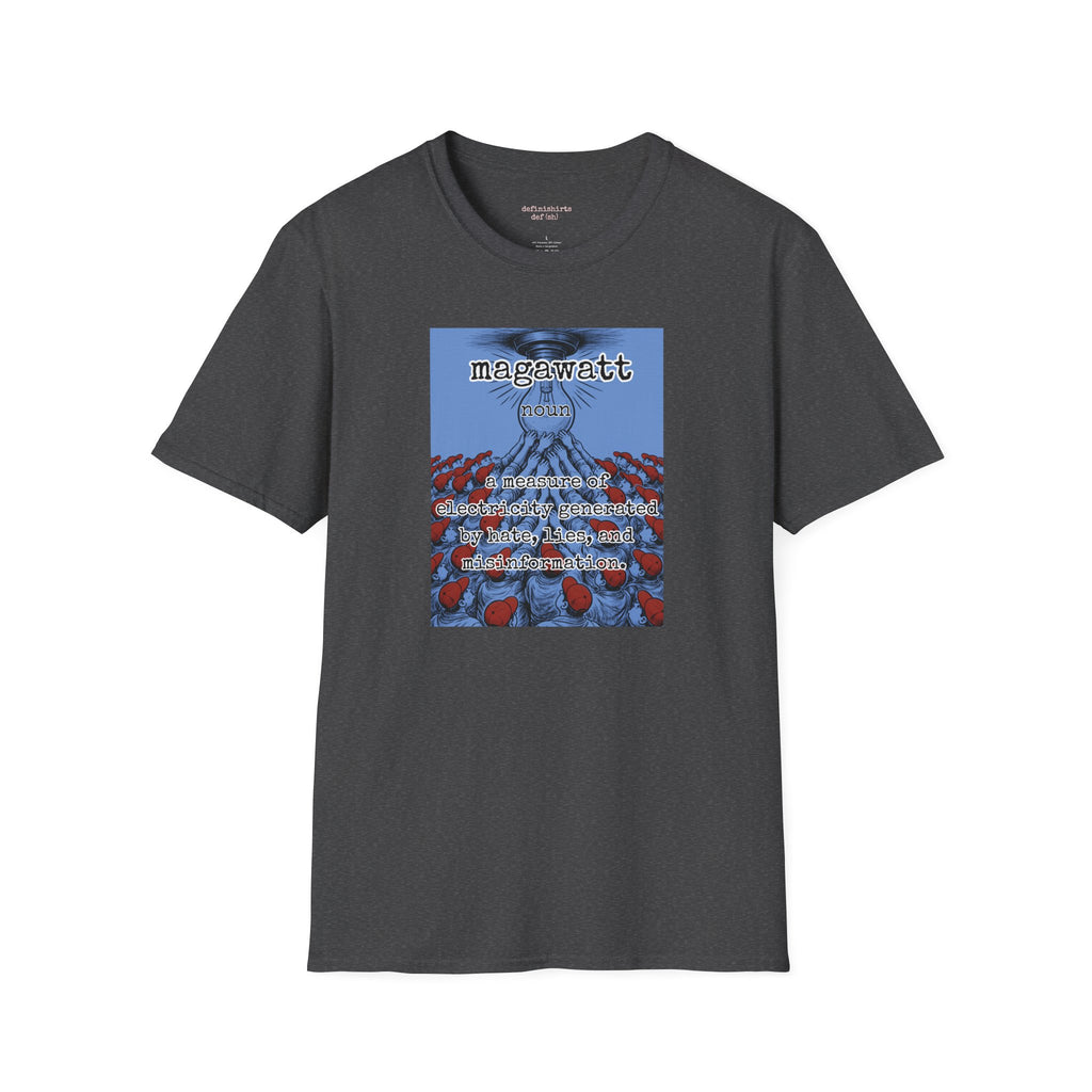 Magawatt T