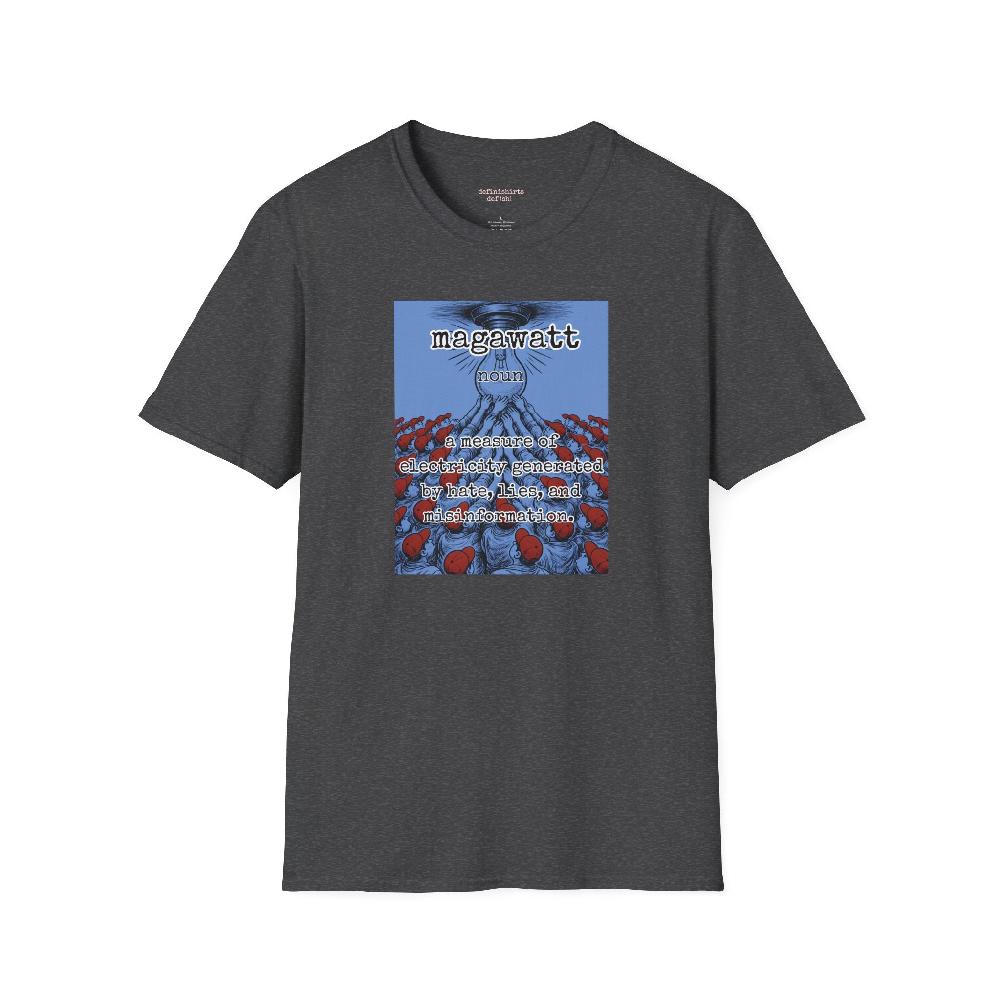 Magawatt T