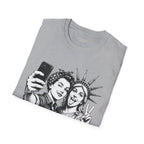 Rosie Liberty 250 Selfie Stripes