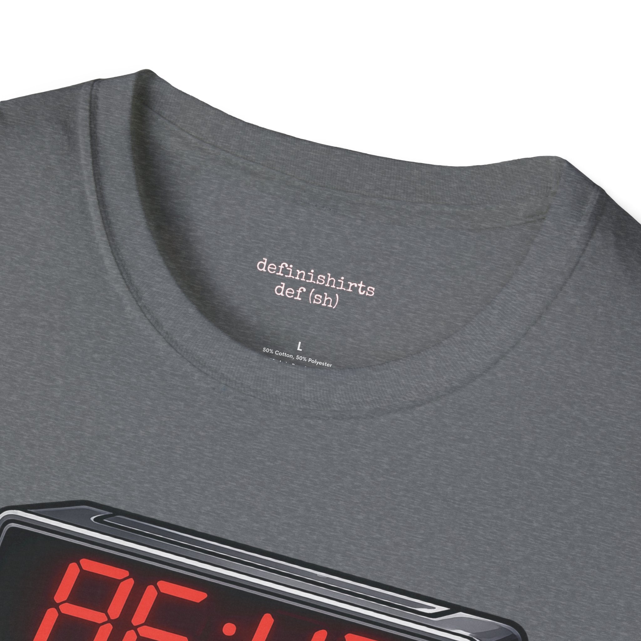 Alarm Clock T