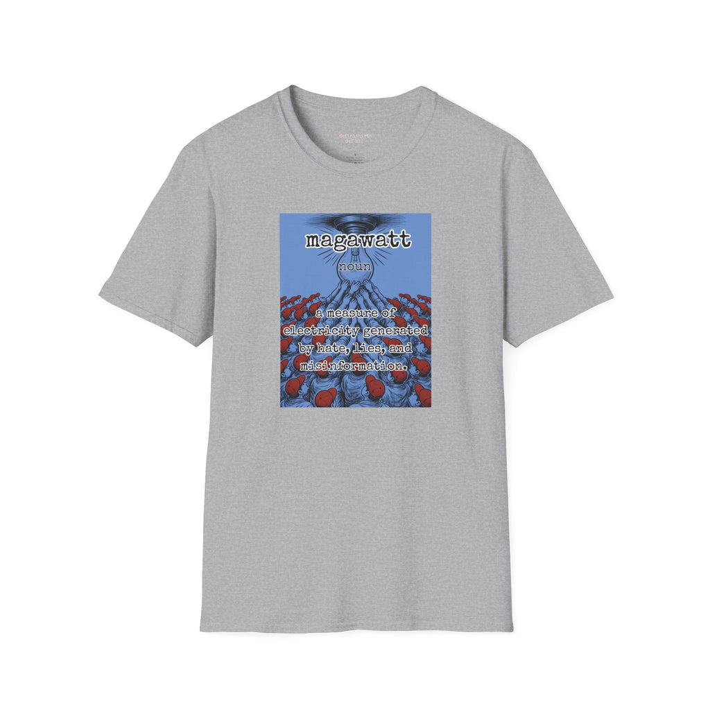 Magawatt T