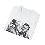 Presidents 250 Selfie Banner