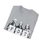 Founding Fathers FDT