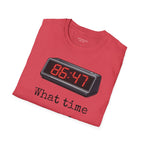 Alarm Clock T