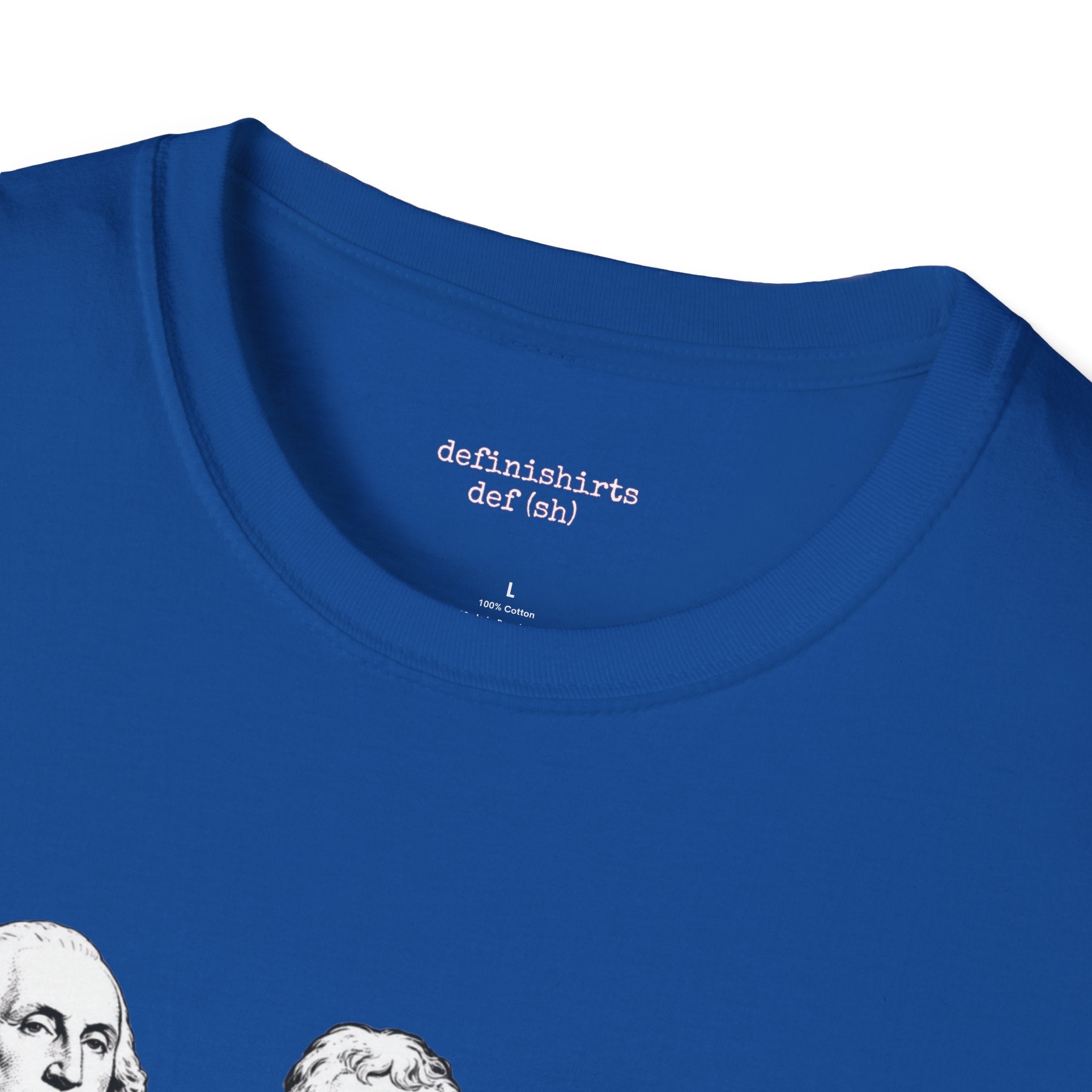 Founding Fathers FDT