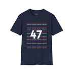 Impeach 47 Patriotic T